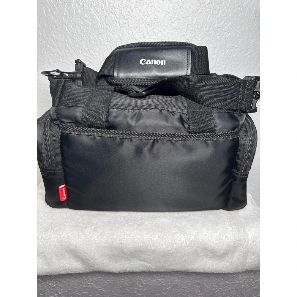 Canon camera bag